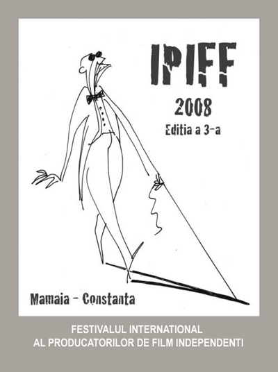 IPIFF 2008 - Editia a 3-a, 14 - 20 iulie, Constanta - Mamaia - image